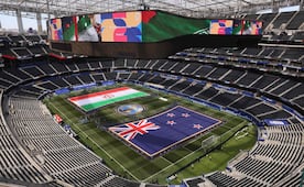 Mundial 2026: Irán vs Nueva Zelanda EN VIVO Sigue aquí el MINUTO A MINUTO