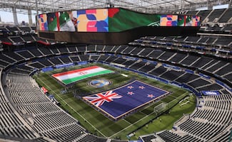 Mundial 2026: Irán vs Nueva Zelanda EN VIVO Sigue aquí el MINUTO A MINUTO