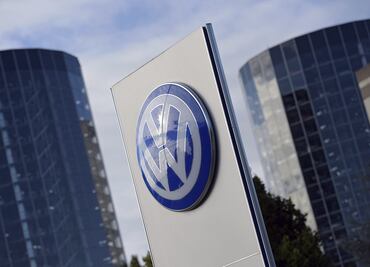 VW reporta pérdidas millonarias en tercer trimestre