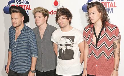 Fans de One Direction los recuerdan en noveno aniversario de su debut