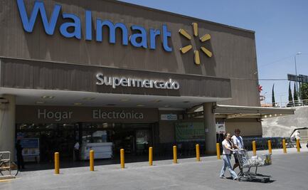 Bajas ventas en ropa y útiles impactan a Walmart México en tercer trimestre