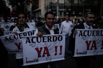 ONU quiere nuevo acuerdo de paz en Colombia "rápido" y "amplio"