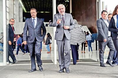 Graue llama a recomponer el concepto de familia 