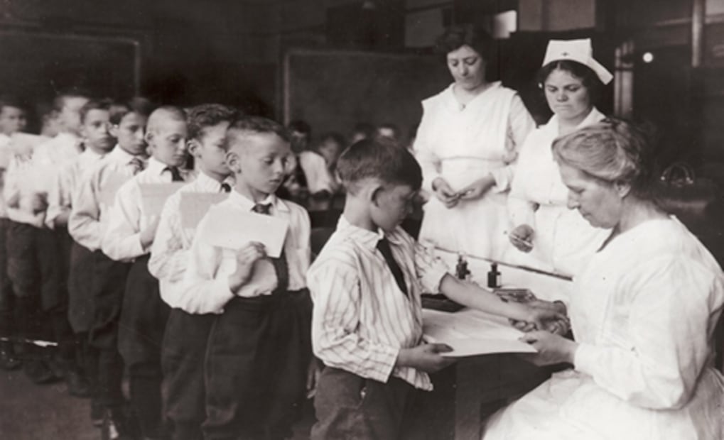 Viruela, cólera y ántrax. Así se desarrollaron las primeras vacunas