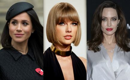 ¿Qué sombras te quedan según el color de tus ojos?