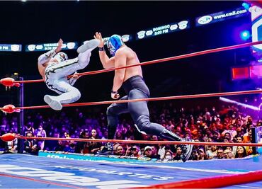 Místico y Atlantis Jr. se medirán por la Copa Jr.