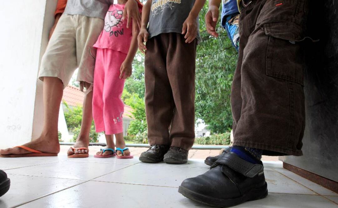 (Foto: Archivo / EL UNIVERSAL)