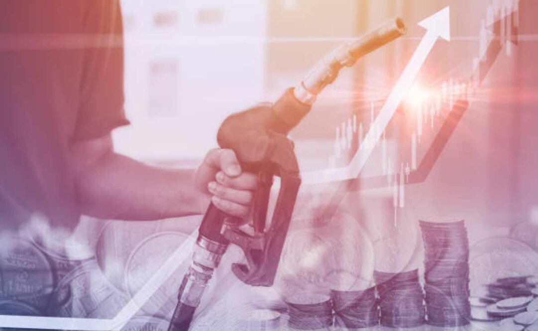 Los dos tipos de gasolinas de 85 octanos tendrán un alza de 26 centavos de dólar, con lo que el precio del galón (3.8 litros) pasará de 2.46 a 2.72 dólares, o 0.71 dólares por litro. Foto: IStock