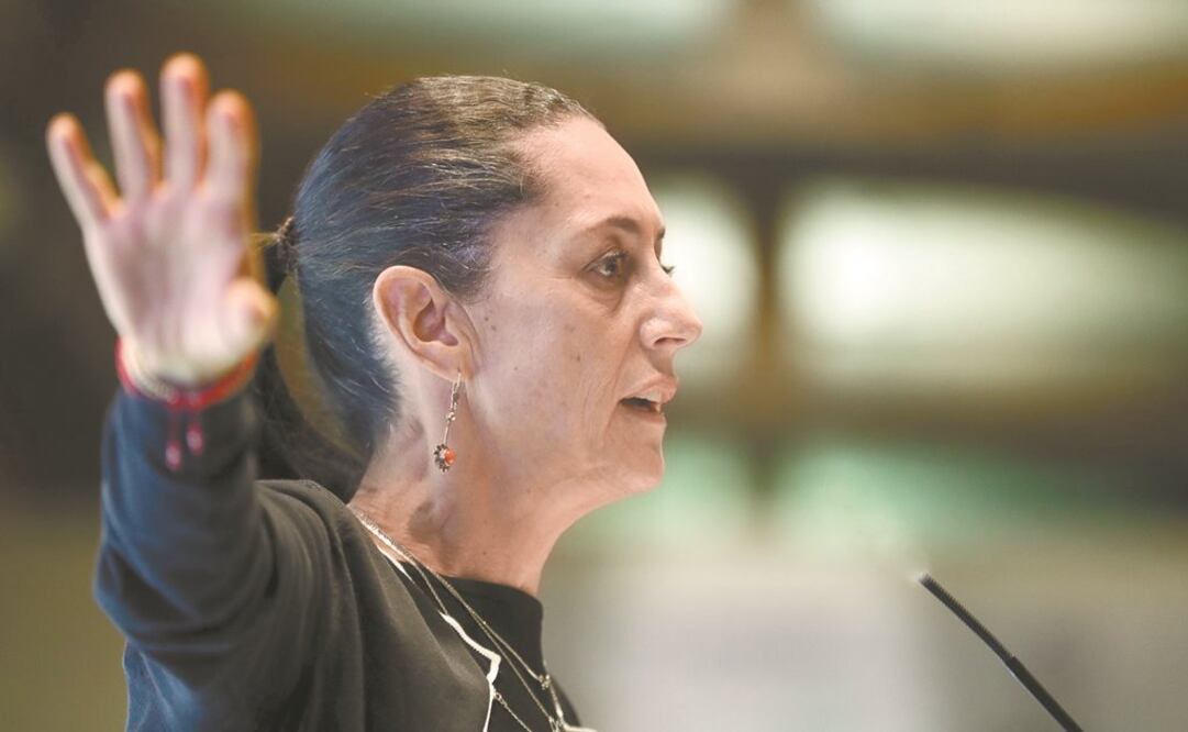 Foto: Archivo. EL UNIVERSAL