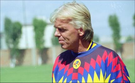 Murió Leo Beenhakker, histórico entrenador del América y de las Chivas; falleció a sus 82 años