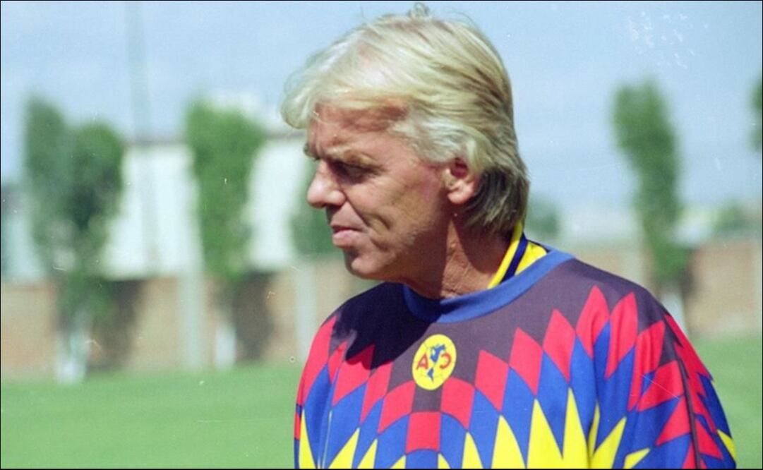 Murió Leo Beenhakker, histórico entrenador / Foto: Especiales