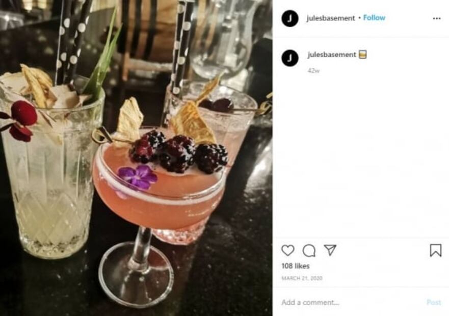 Los restaurantes de Polanco que han cerrado por la crisis económica y sanitaria