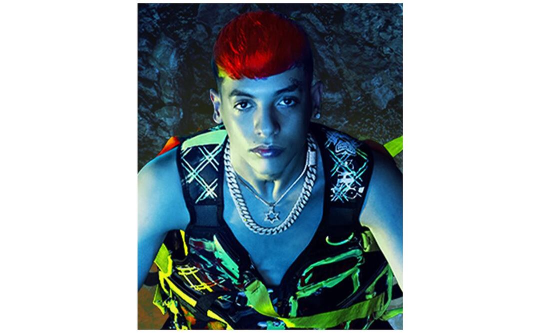 Natanael Cano. Foto: Cortesía 