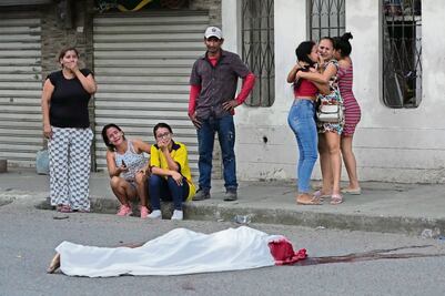 Narcopolítica con sello mexicano se afianza en América Latina