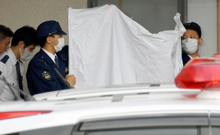 Cae en Japón hombre que enjauló a su hijo por 20 años