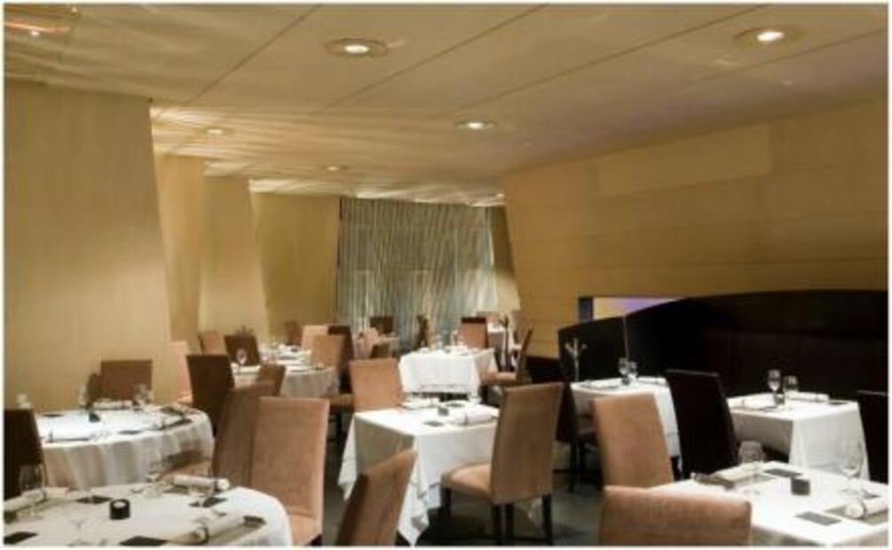 Restaurantes 50 BEST en la CDMX