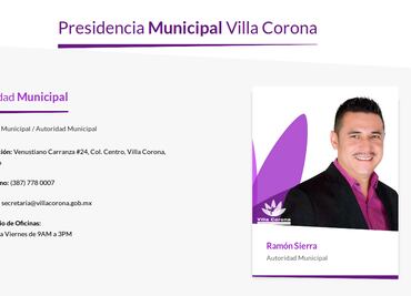 Edil intenta suicidarse por amenazas de la delincuencia