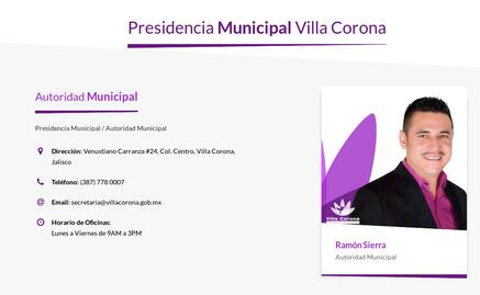 Edil intenta suicidarse por amenazas de la delincuencia