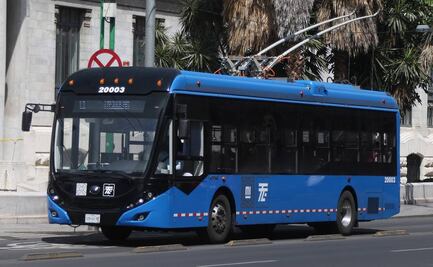 Productores de autobuses y camiones destacan aprobación de la Ley de Movilidad y Seguridad Vial