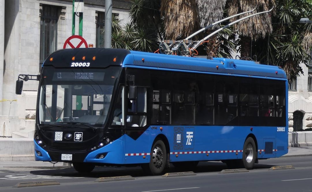 Foto: Archivo EL UNIVERSAL