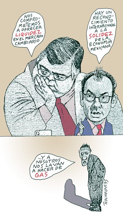 Líquido, sólido y gaseoso