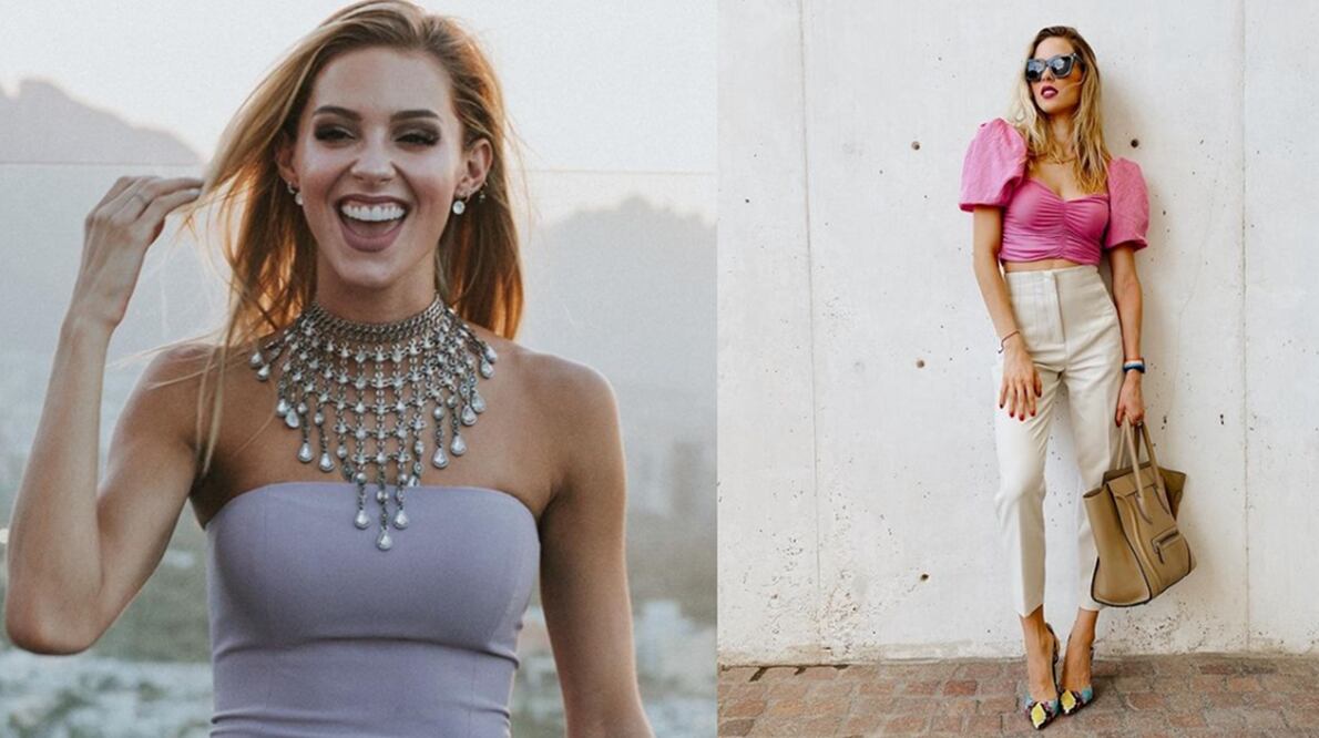 La Chavacana mayor sabe cómo derrochar estilo / Foto: Instagram 