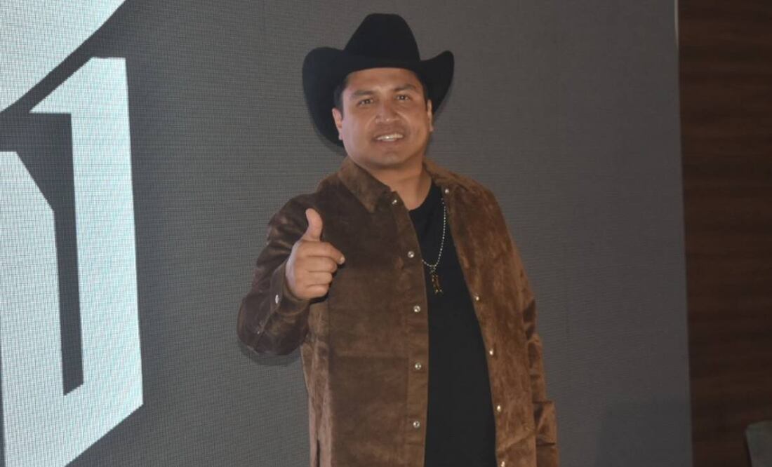 Foto: Armando Pereda Maldonado/EL UNIVERSAL