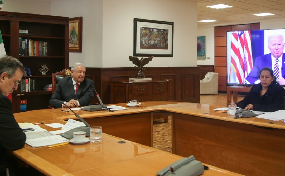 Foto: Twitter @lopezobrador_