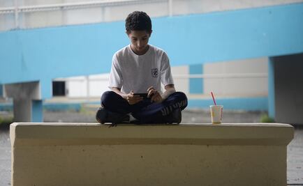 Enojo y bajo rendimiento escolar, señales de la depresión en niños