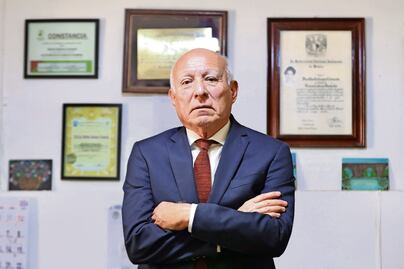 “Los ministros debe ser elegidos democráticamente” 