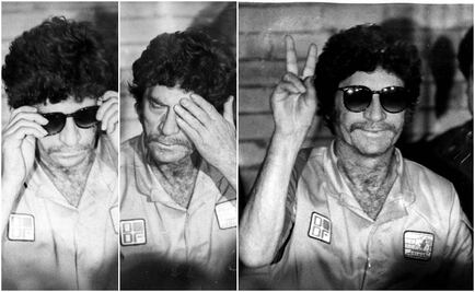 Prisión domiciliaria ¿Quién es Don Neto?