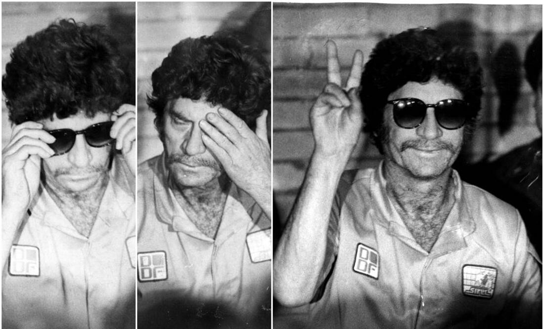 Prisión domiciliaria ¿Quién es Don Neto?