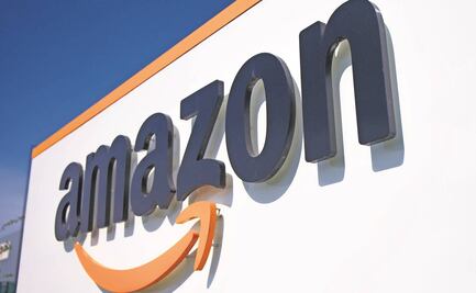 Ventas en línea de Amazon pierden velocidad: reporte