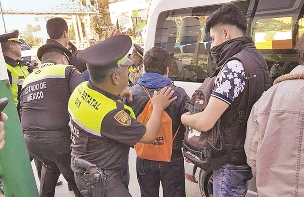 Foto: Archivo. EL UNIVERSAL