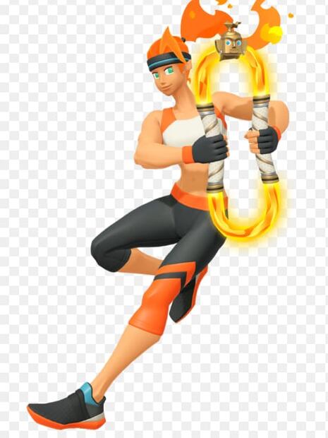 Videojuegos para hacer ejercicio en el aislamiento por el coronavirus