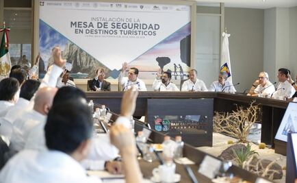 Autoridades ven baja en homicidios de 90% en BCS