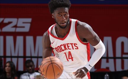 AJ Griffin deja la NBA para "seguir a Jesús" y convertirse en sacerdote