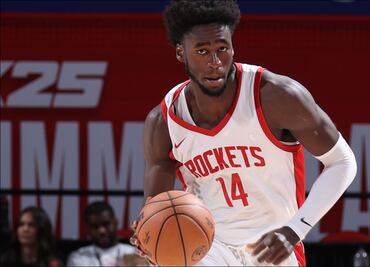 AJ Griffin deja la NBA para "seguir a Jesús" y convertirse en sacerdote