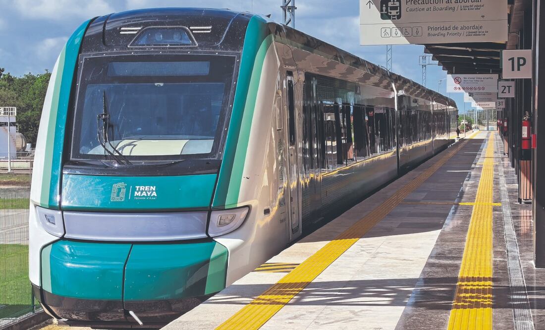 ASF auditará Refinería Dos Bocas, AIFA, Tren Maya y Banco del Bienestar; en 2024 se realizaron 2 mil 199 auditorías | El Universal