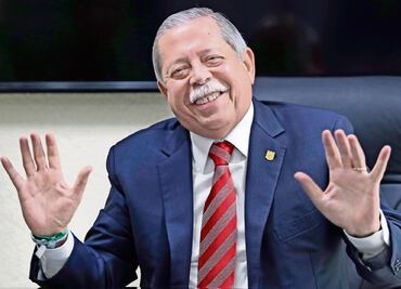 Truenan contra Egidio por “asegurarse”