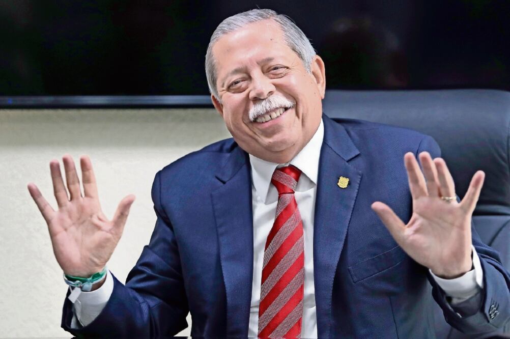 Además de la protección a Torre Cantú, la nueva ley puede brindar seguridad a otros ex gobernadores que lo requieran 