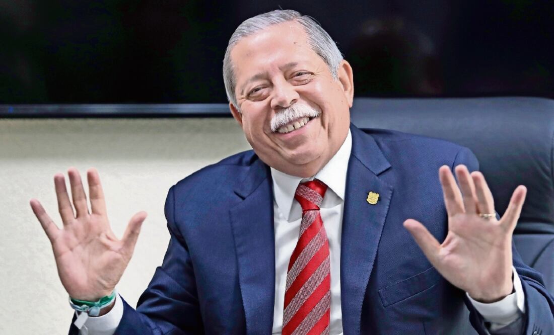 Además de la protección a Torre Cantú, la nueva ley puede brindar seguridad a otros ex gobernadores que lo requieran