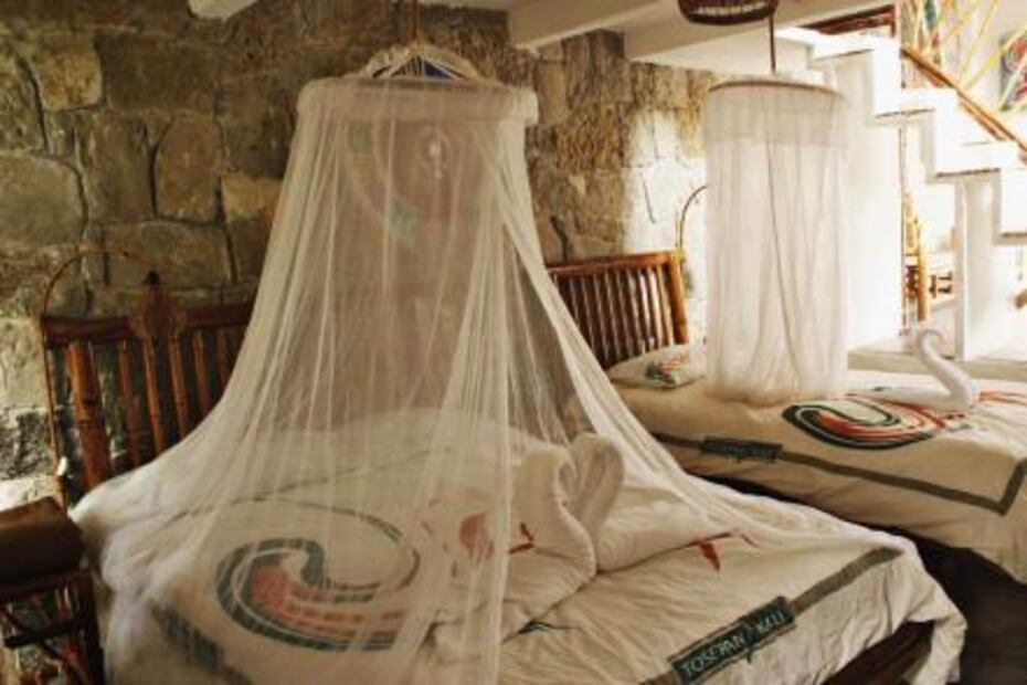 7 paraísos indígenas de México, de Chiapas a la CDMX