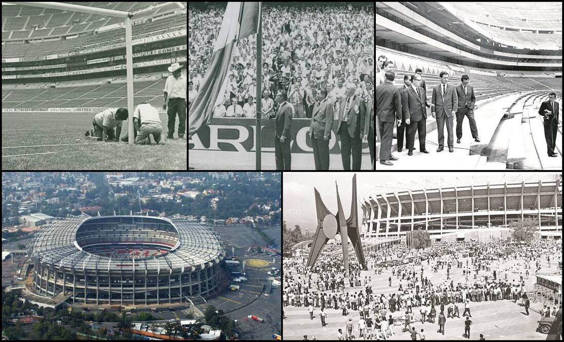 Archivo/El Universal 