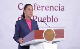 Entrega de plazas de maestros pactadas entre sindicato y gobierno llevó a mucha corrupción: Sheinbaum; anuncia consulta en escuelas