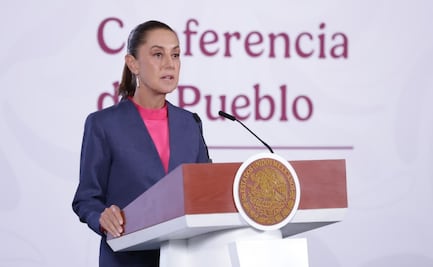 Entrega de plazas de maestros pactadas entre sindicato y gobierno llevó a mucha corrupción: Sheinbaum; anuncia consulta en escuelas