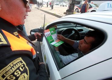 ¿Qué tipo de conductor eres? Estas son las reglas que debes cumplir