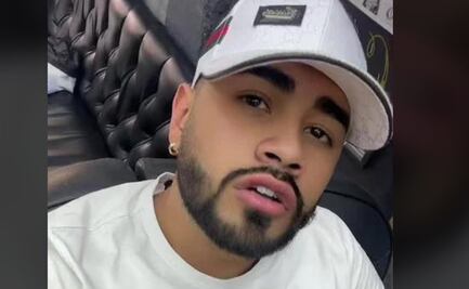 ¿Quién era Lex Midas, el tiktoker mexicano asesinado en Tepito?