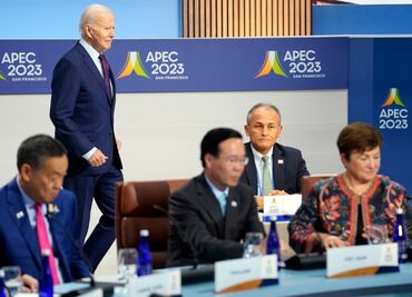 Perú asume la presidencia pro tempore de la APEC, con el compromiso de promover la equidad