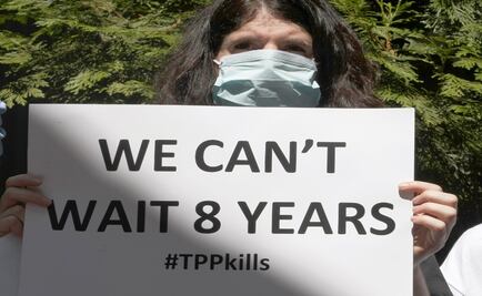 México y otros 11 países alcanzan acuerdo sobre el TPP